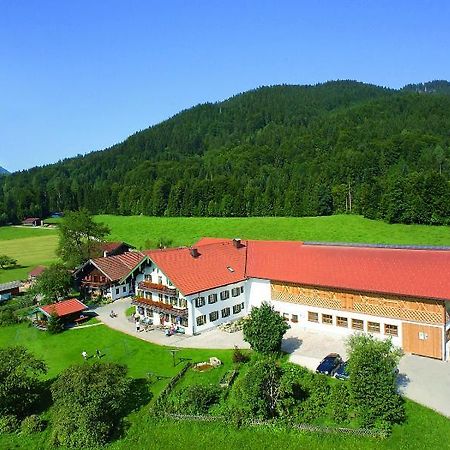 Biohof Wallnerhof - Chiemgau Karte Inzell Luaran gambar