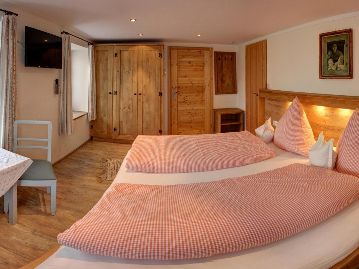 Biohof Wallnerhof - Chiemgau Karte Inzell Luaran gambar