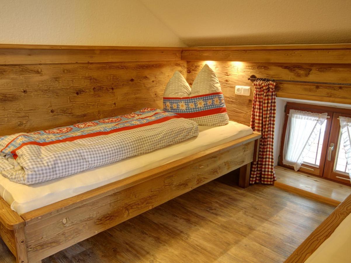 Biohof Wallnerhof - Chiemgau Karte Inzell Luaran gambar