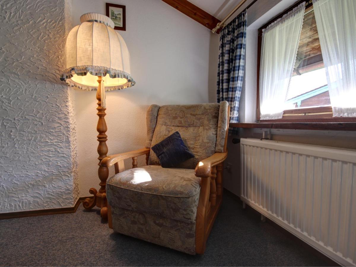 Biohof Wallnerhof - Chiemgau Karte Inzell Luaran gambar