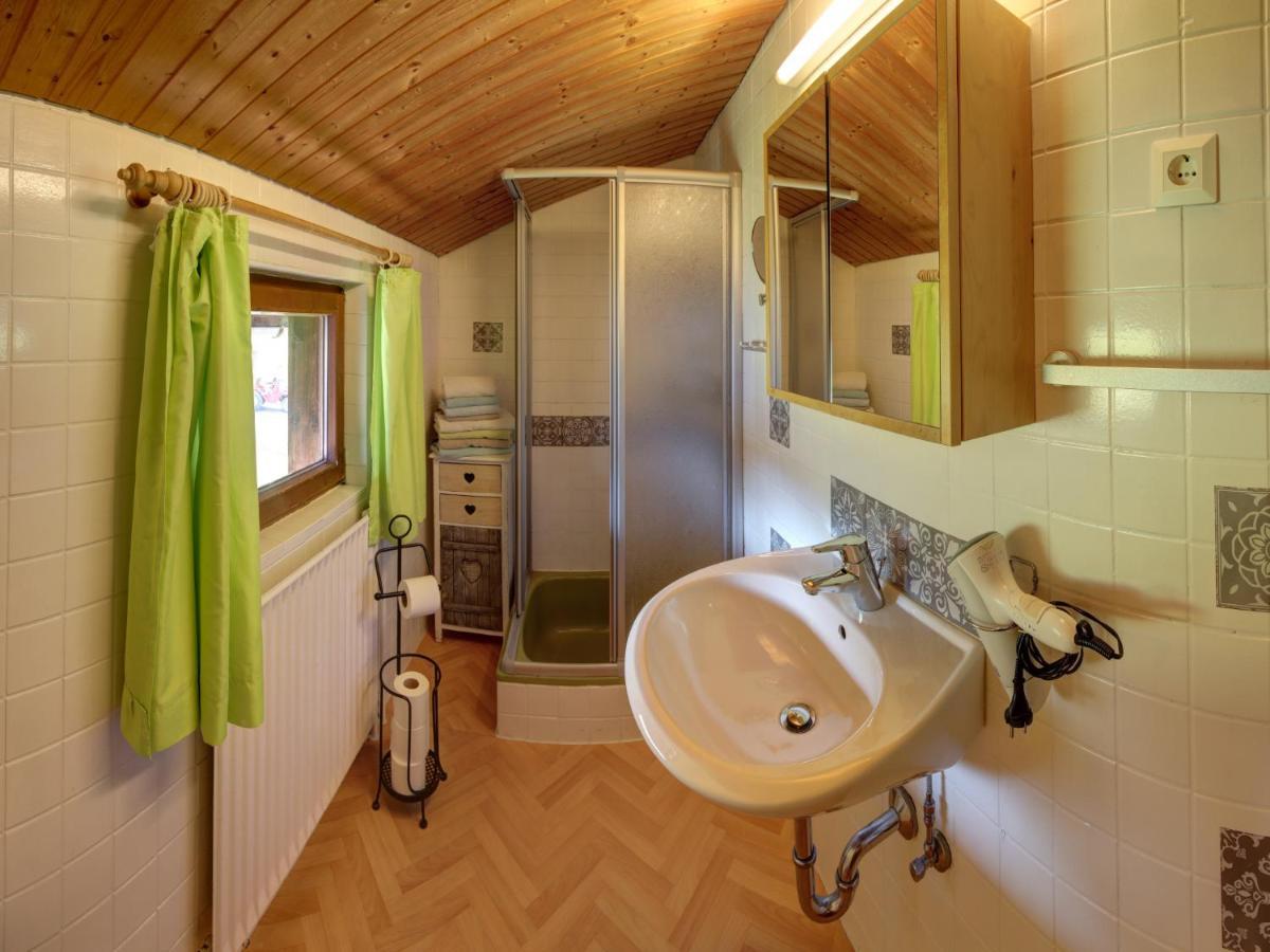 Biohof Wallnerhof - Chiemgau Karte Inzell Luaran gambar